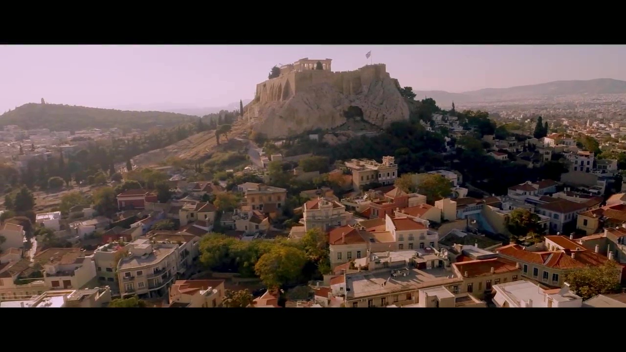 Фото - Worlds Apart: 1280x720 / 211 Кб