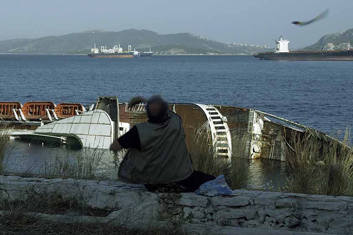 Фото - Worlds Apart: 1152x768 / 184 Кб