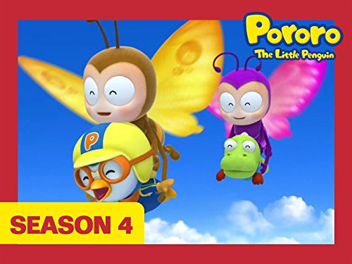 Фото - Пингвиненок Пороро: 500x375 / 37 Кб