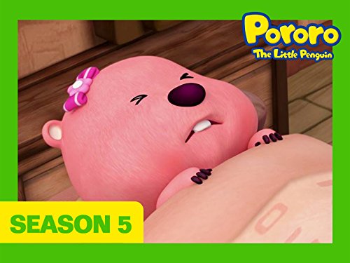 Фото - Пингвиненок Пороро: 500x375 / 34 Кб