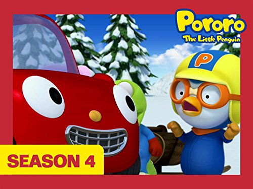 Фото - Пингвиненок Пороро: 500x375 / 44 Кб