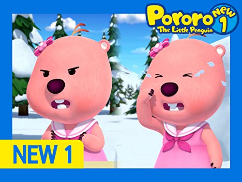 Фото - Пингвиненок Пороро: 500x375 / 33 Кб