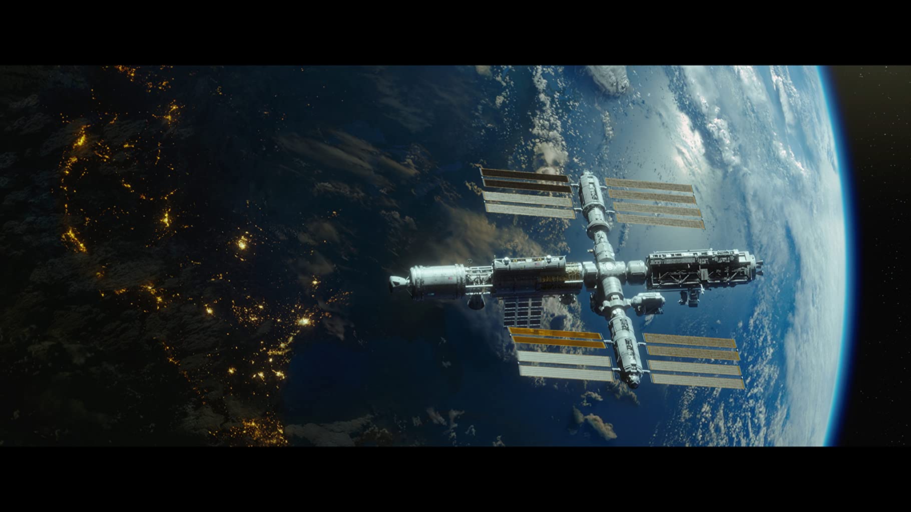 Фото - Космос между нами: 1820x1024 / 133 Кб