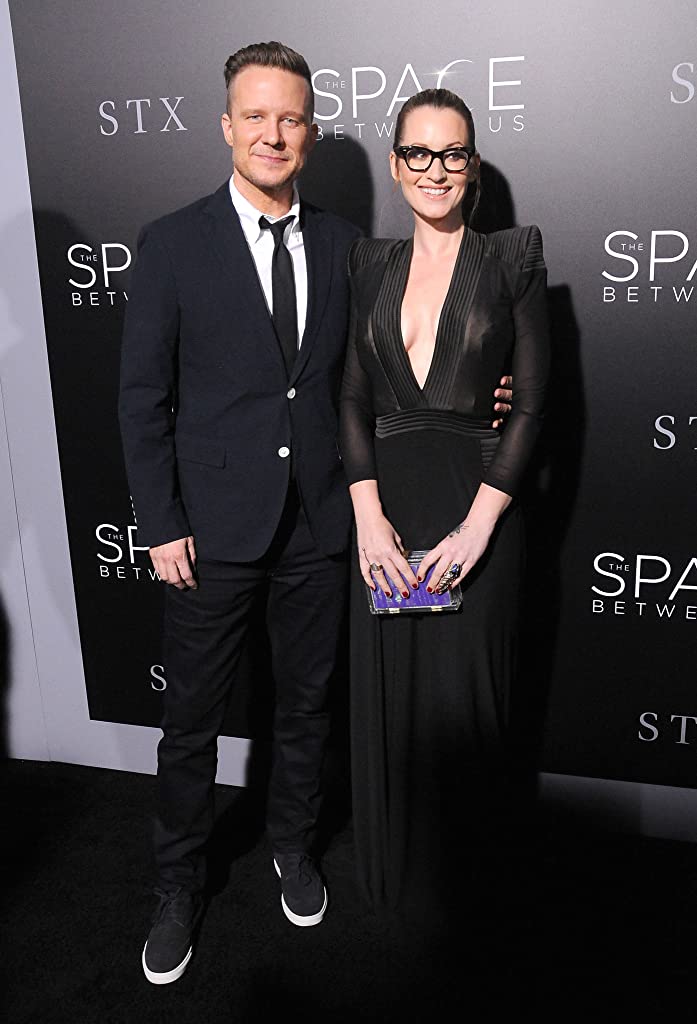 Фото - Космос между нами: 697x1024 / 58 Кб