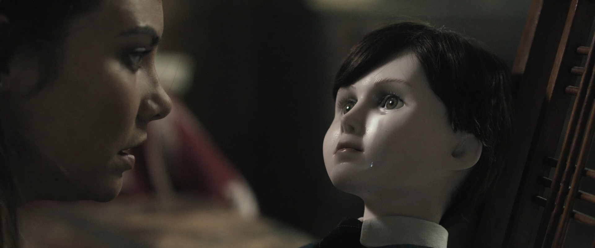 Фото - Кукла: 1920x801 / 651 Кб