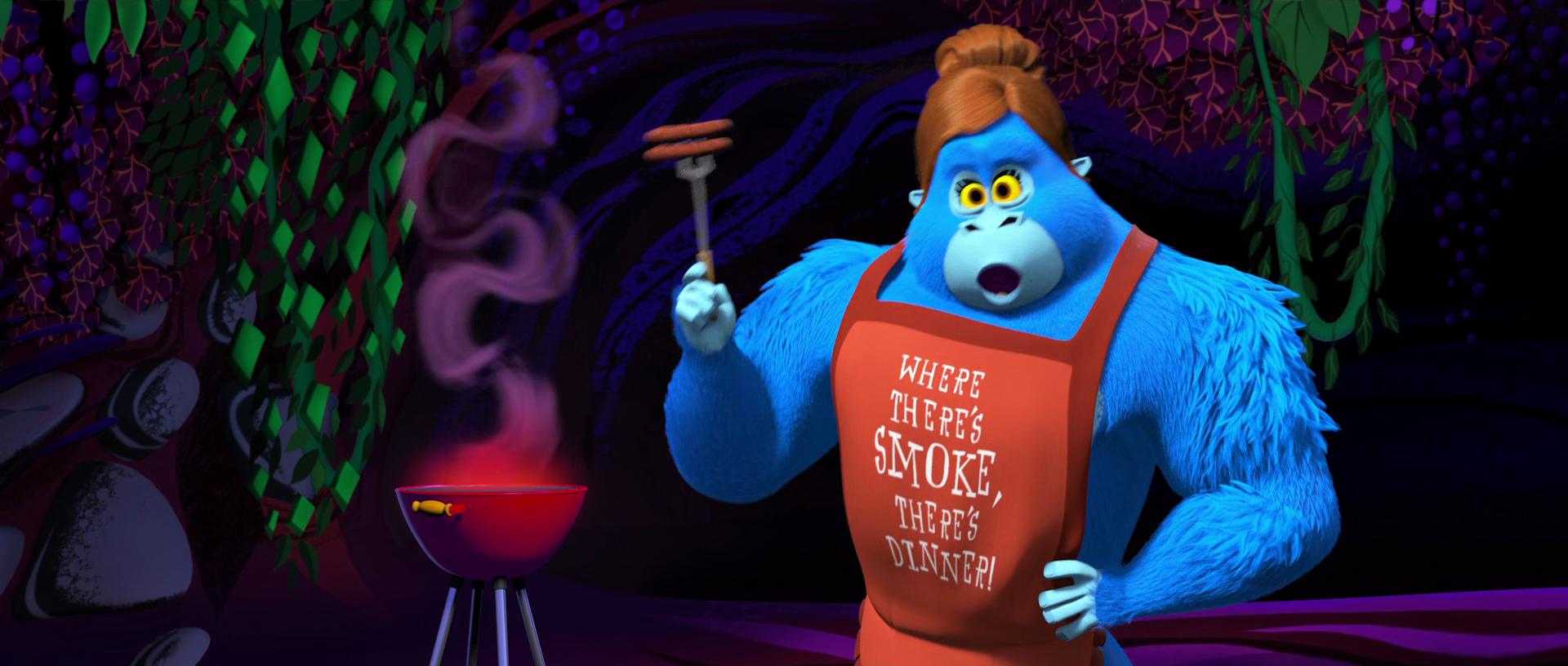 Фото - Босс-молокосос: 1920x816 / 135 Кб