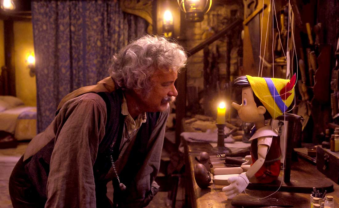 Фото - Пиноккио: 1100x675 / 477.03 Кб