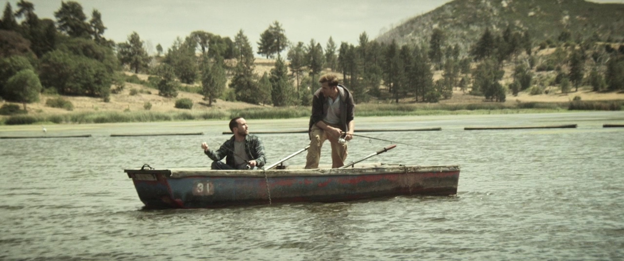 Фото - Паранормальное: 1280x536 / 264 Кб