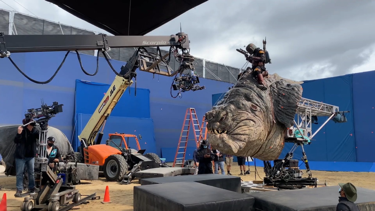 Фото - Книга Бобы Фетта: 1200x675 / 268.42 Кб