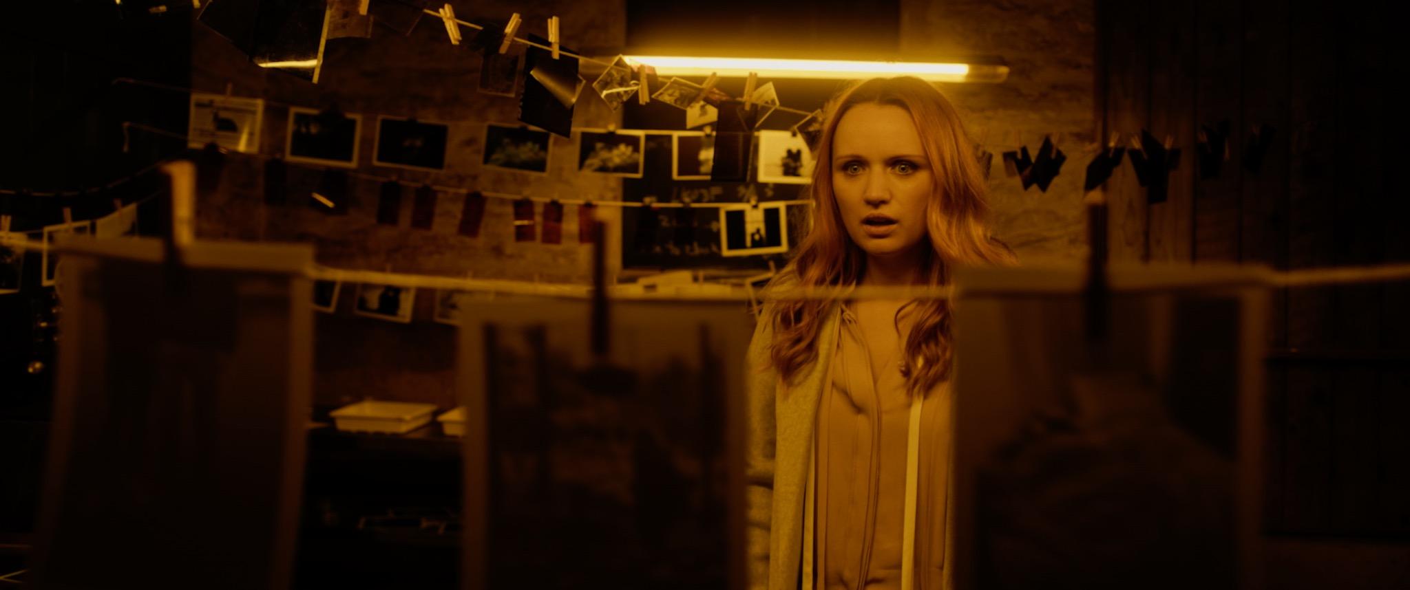 Фото - В постели с незнакомцем: 2048x858 / 90.67 Кб