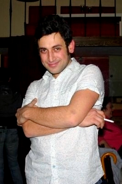 Фото - : 400x602 / 127 Кб