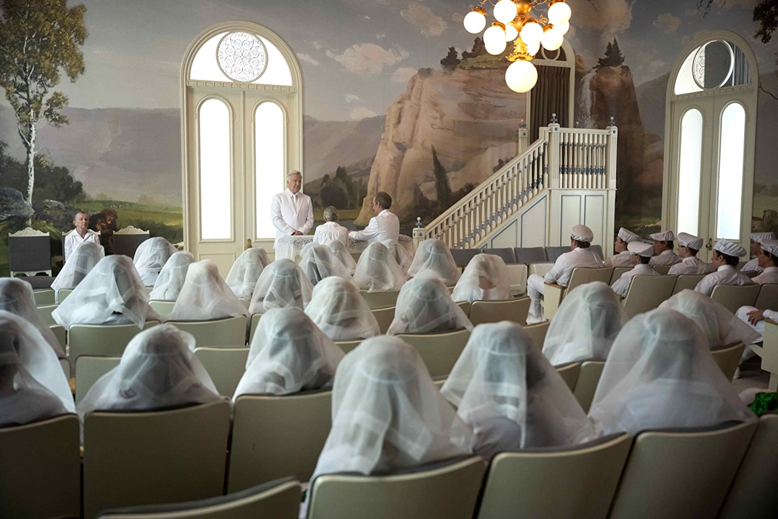 Фото - Под знаменем небес: 1536x1024 / 146 Кб