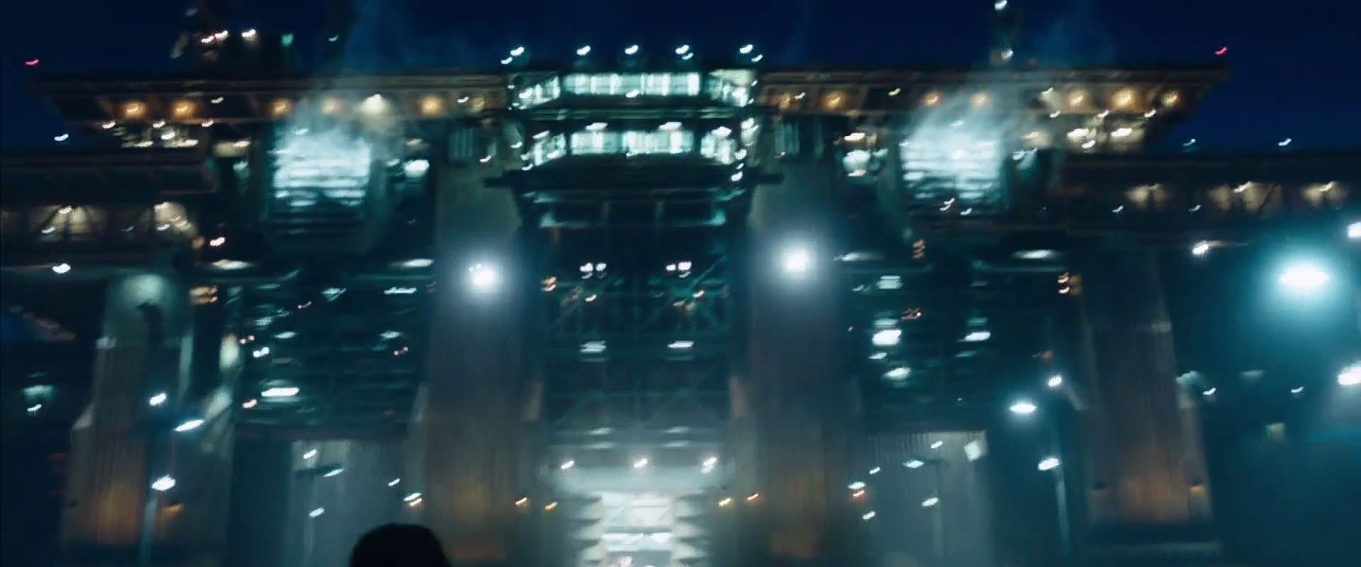 Фото - Бегущий в лабиринте: Испытание огнем: 1920x800 / 110 Кб