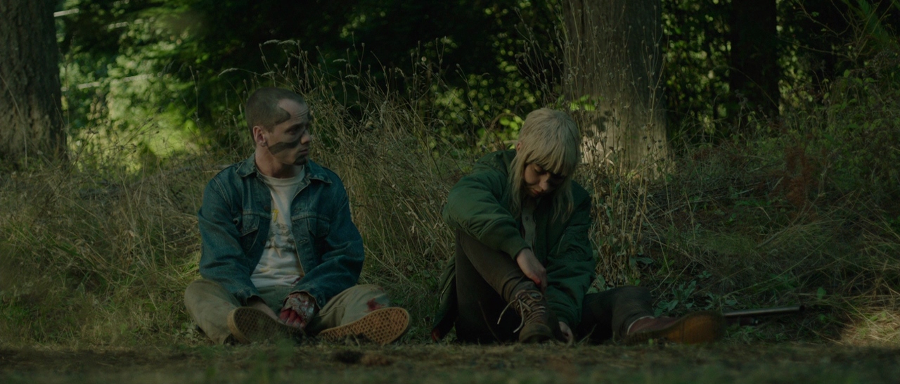 Фото - Зеленая комната: 1280x546 / 353 Кб