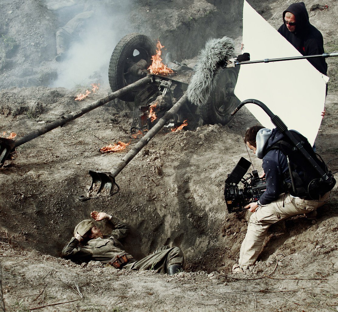 Фото - Битва за Севастополь: 1112x1024 / 428 Кб