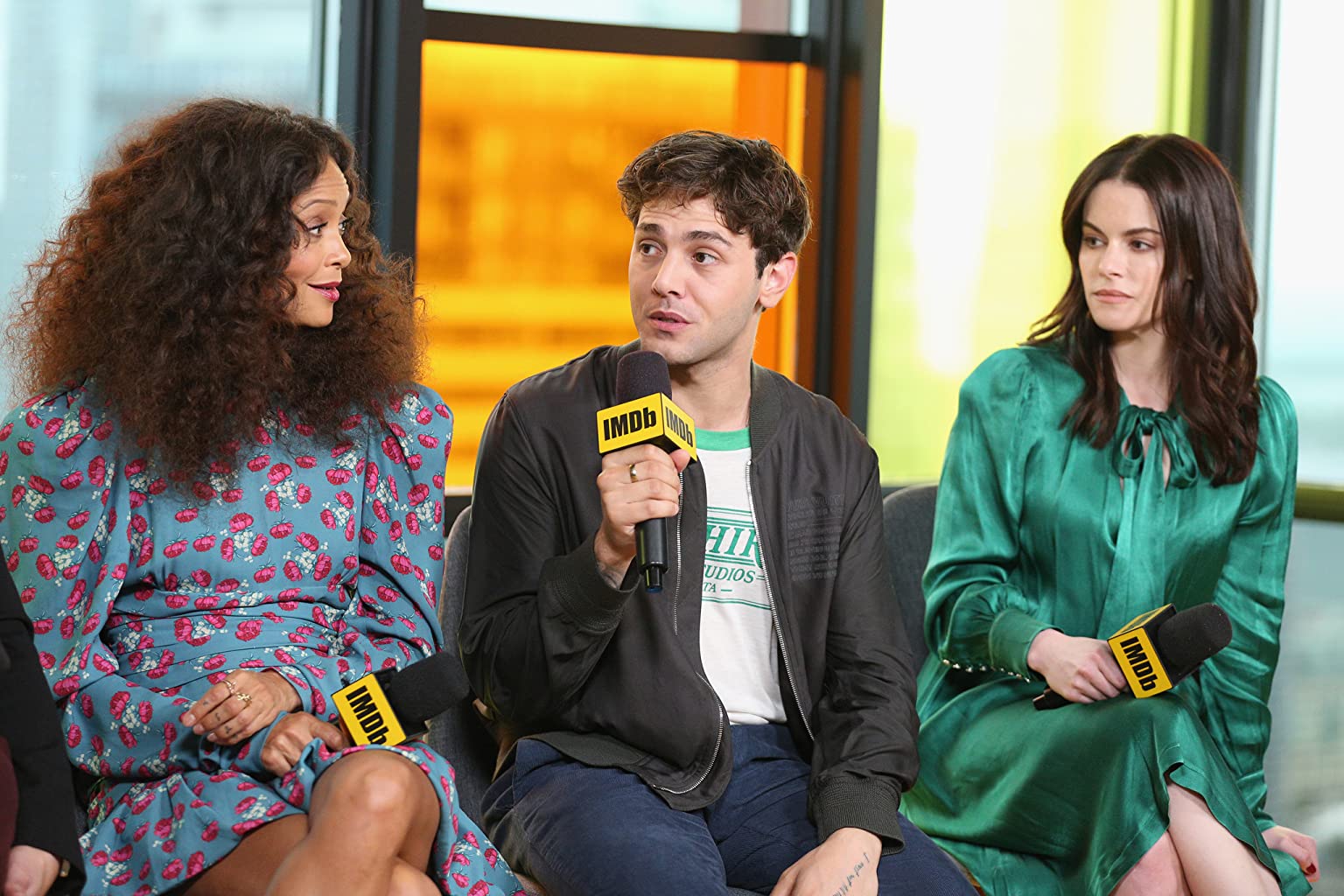 Фото - Смерть и жизнь Джона Ф. Донована: 1536x1024 / 202 Кб