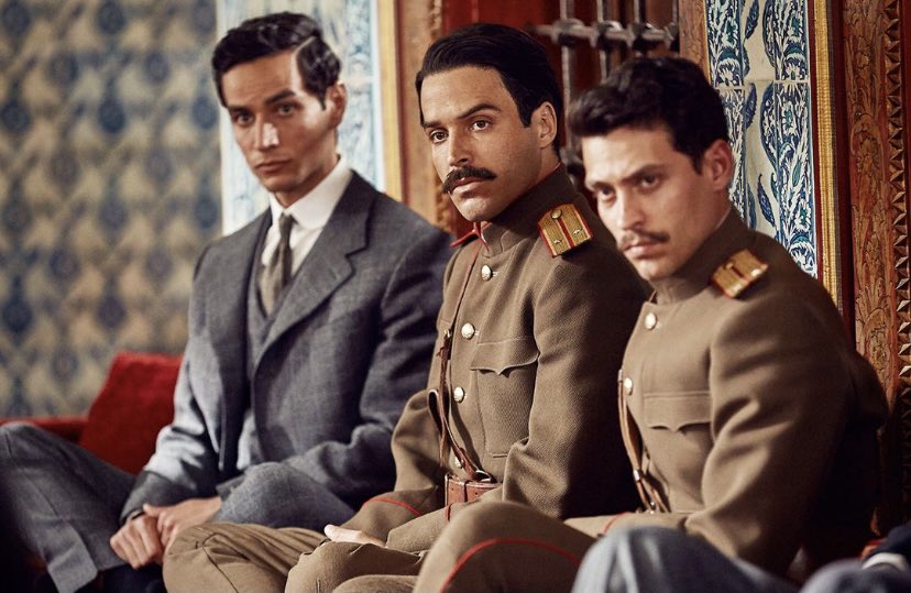 Фото - Ali and Nino: 828x539 / 90 Кб