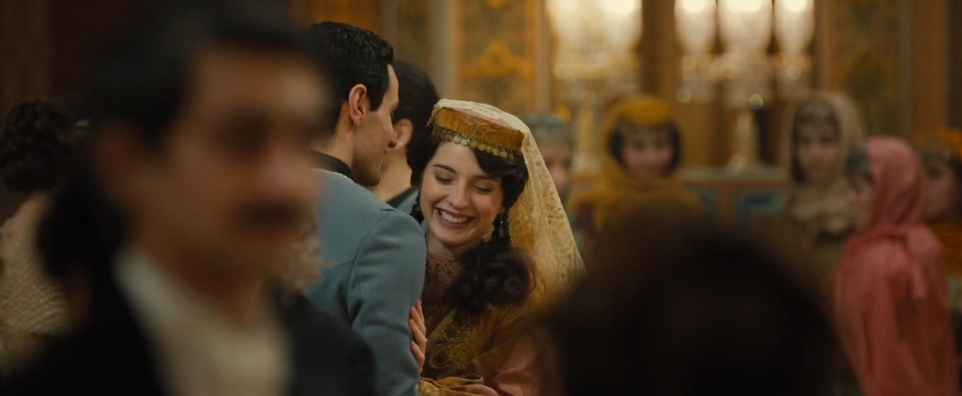 Фото - Ali and Nino: 1361x561 / 43 Кб