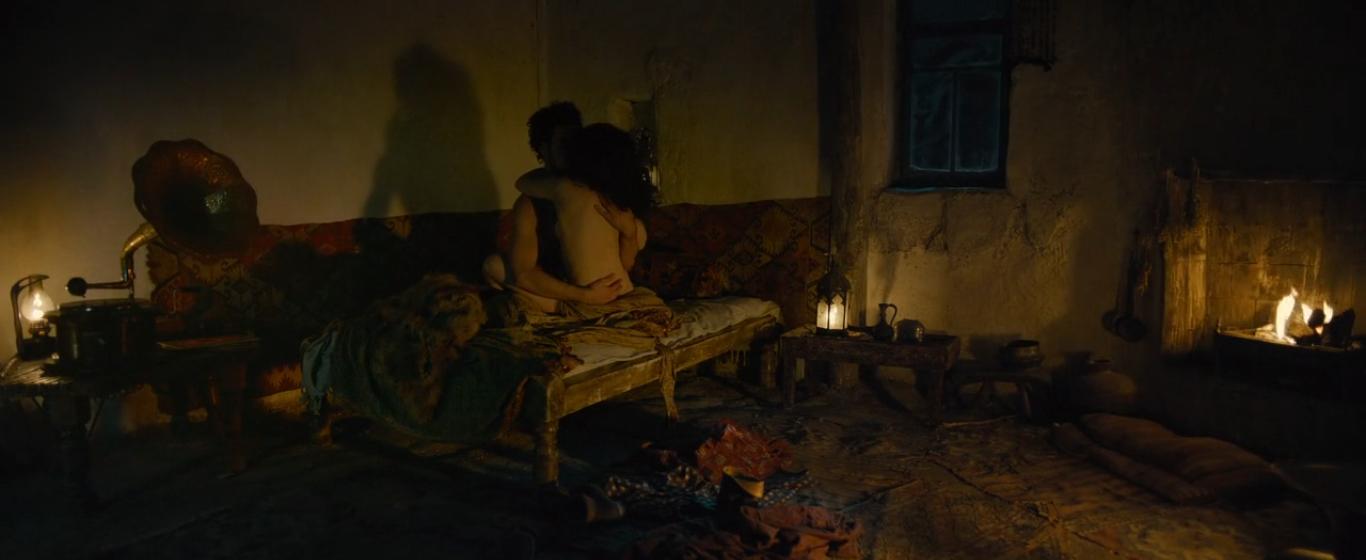 Фото - Ali and Nino: 1366x560 / 48 Кб