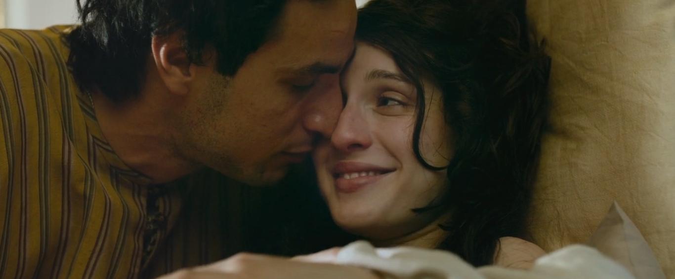 Фото - Ali and Nino: 1366x566 / 48 Кб