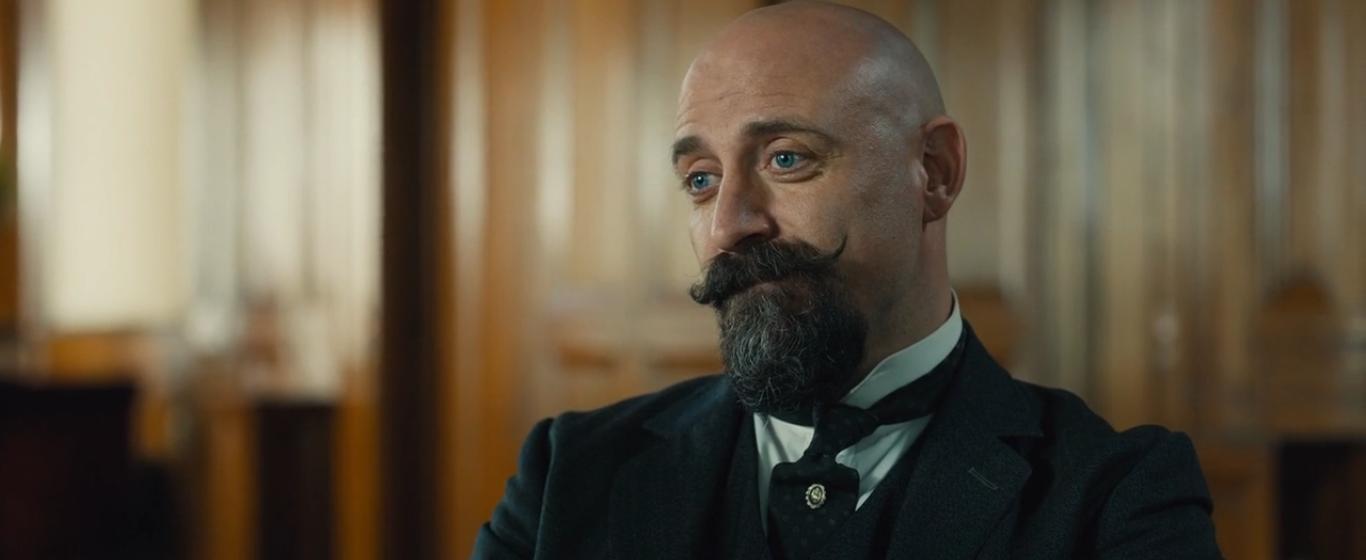 Фото - Ali and Nino: 1366x560 / 42 Кб