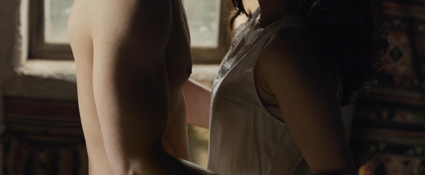 Фото - Ali and Nino: 1366x565 / 35 Кб