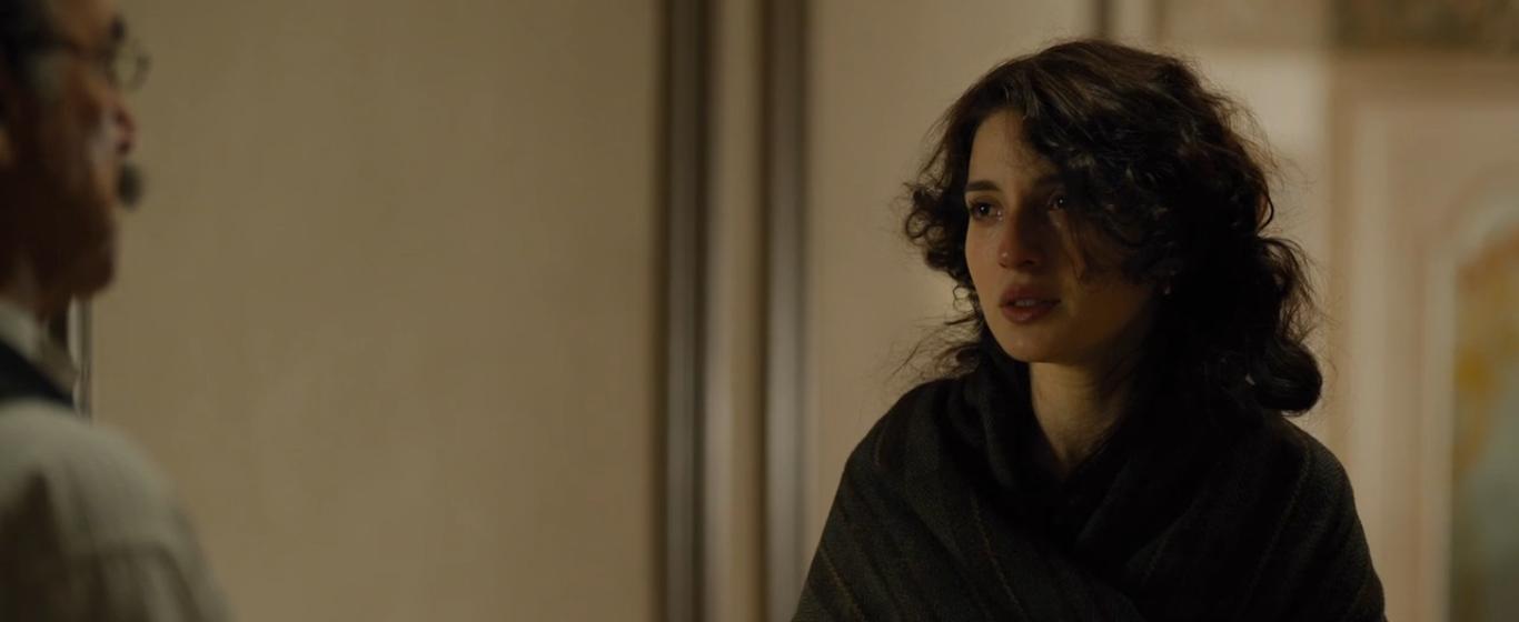 Фото - Ali and Nino: 1366x560 / 33 Кб