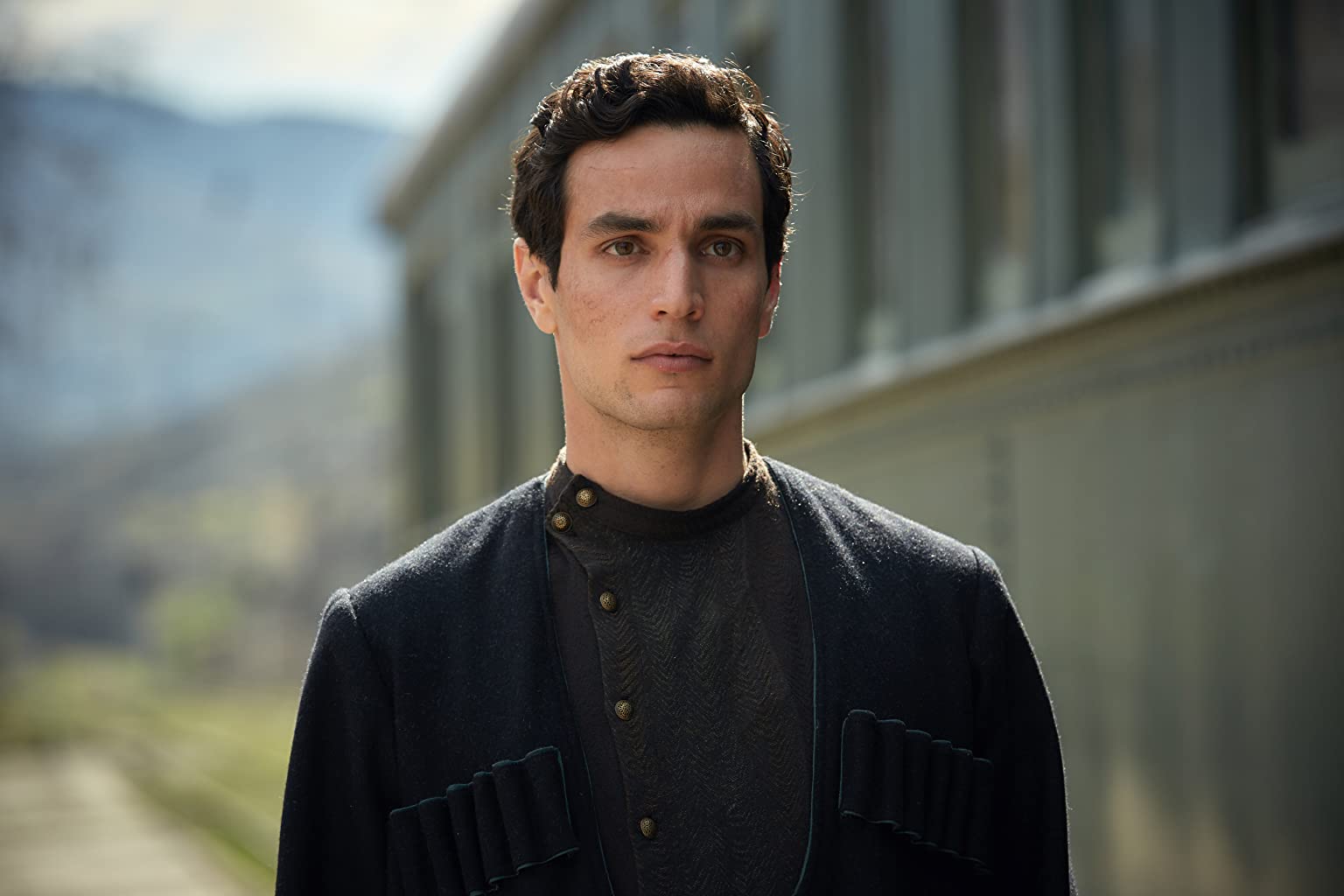 Фото - Ali and Nino: 1536x1024 / 77 Кб