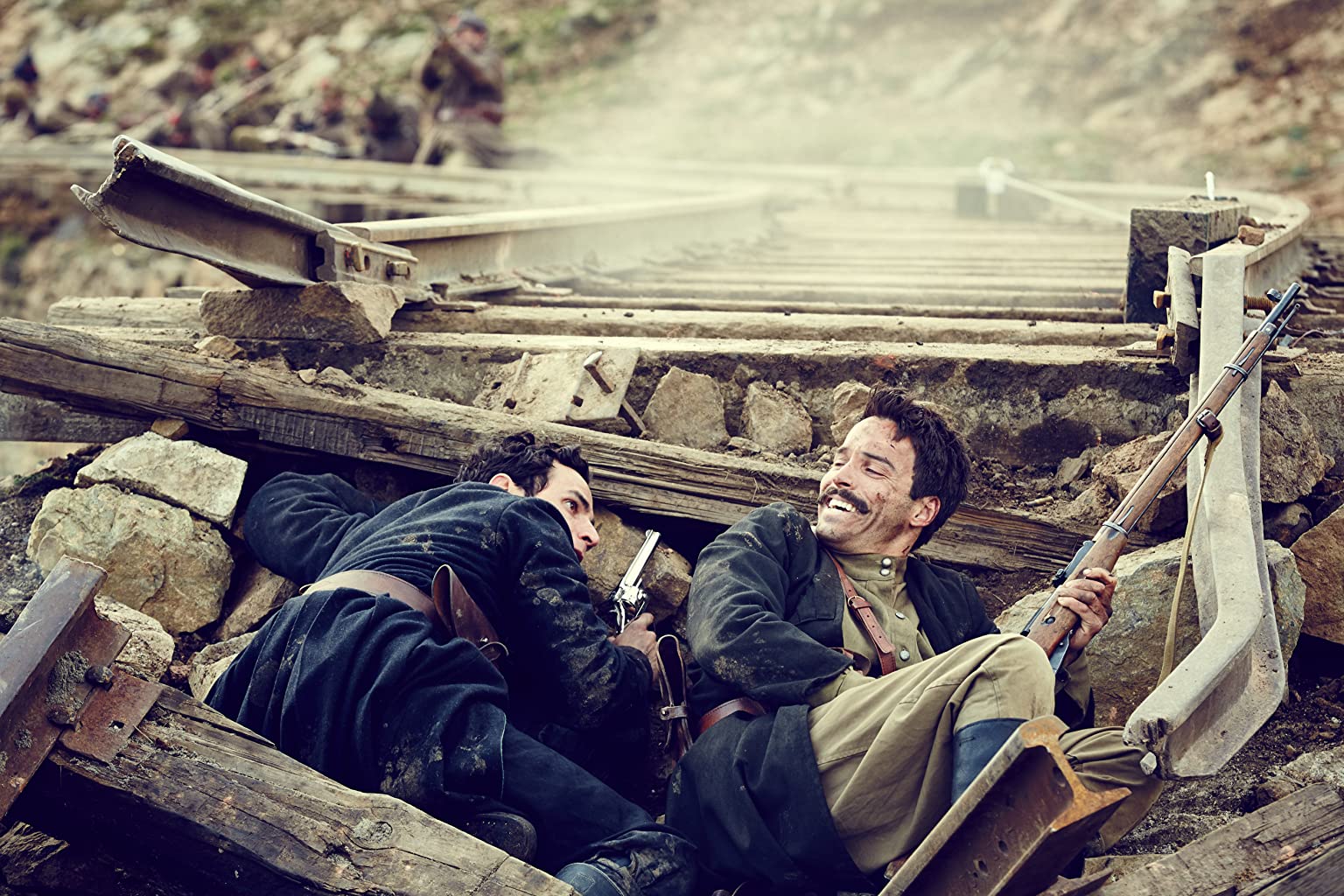 Фото - Ali and Nino: 1536x1024 / 273 Кб