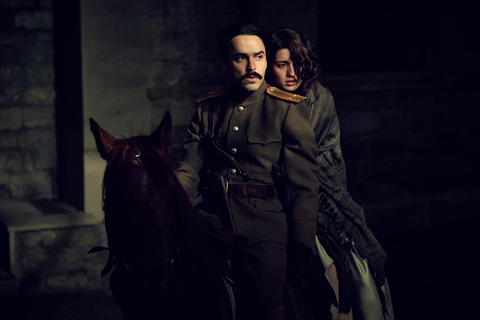 Фото - Ali and Nino: 1536x1024 / 68 Кб