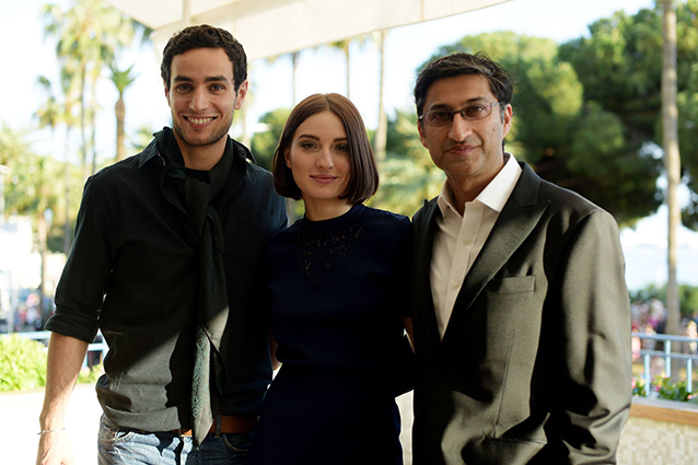 Фото - Ali and Nino: 638x425 / 221 Кб