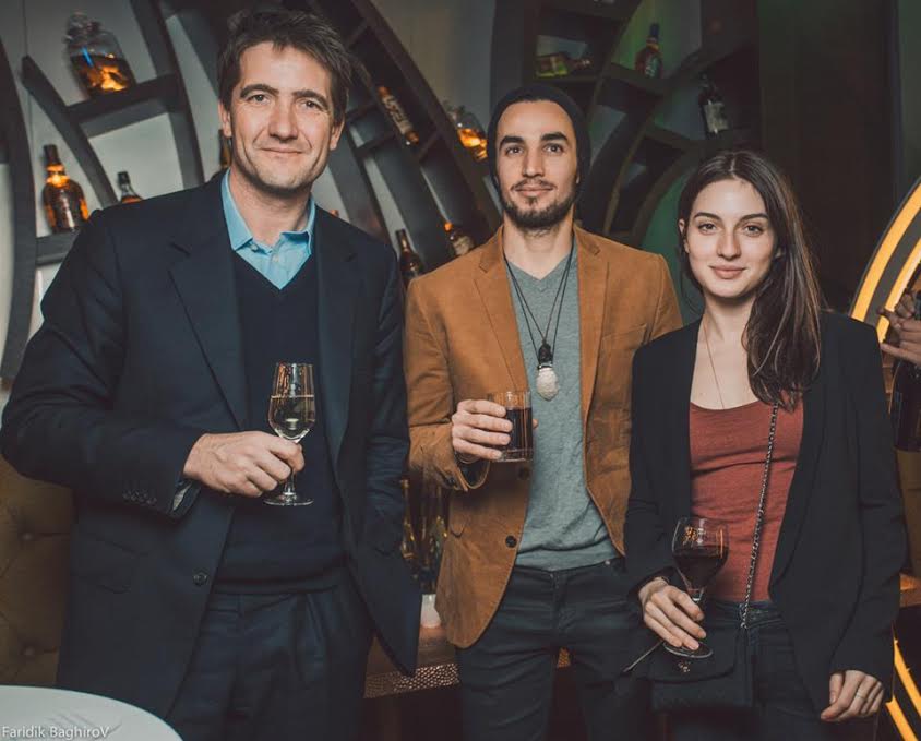 Фото - Ali and Nino: 844x679 / 53 Кб