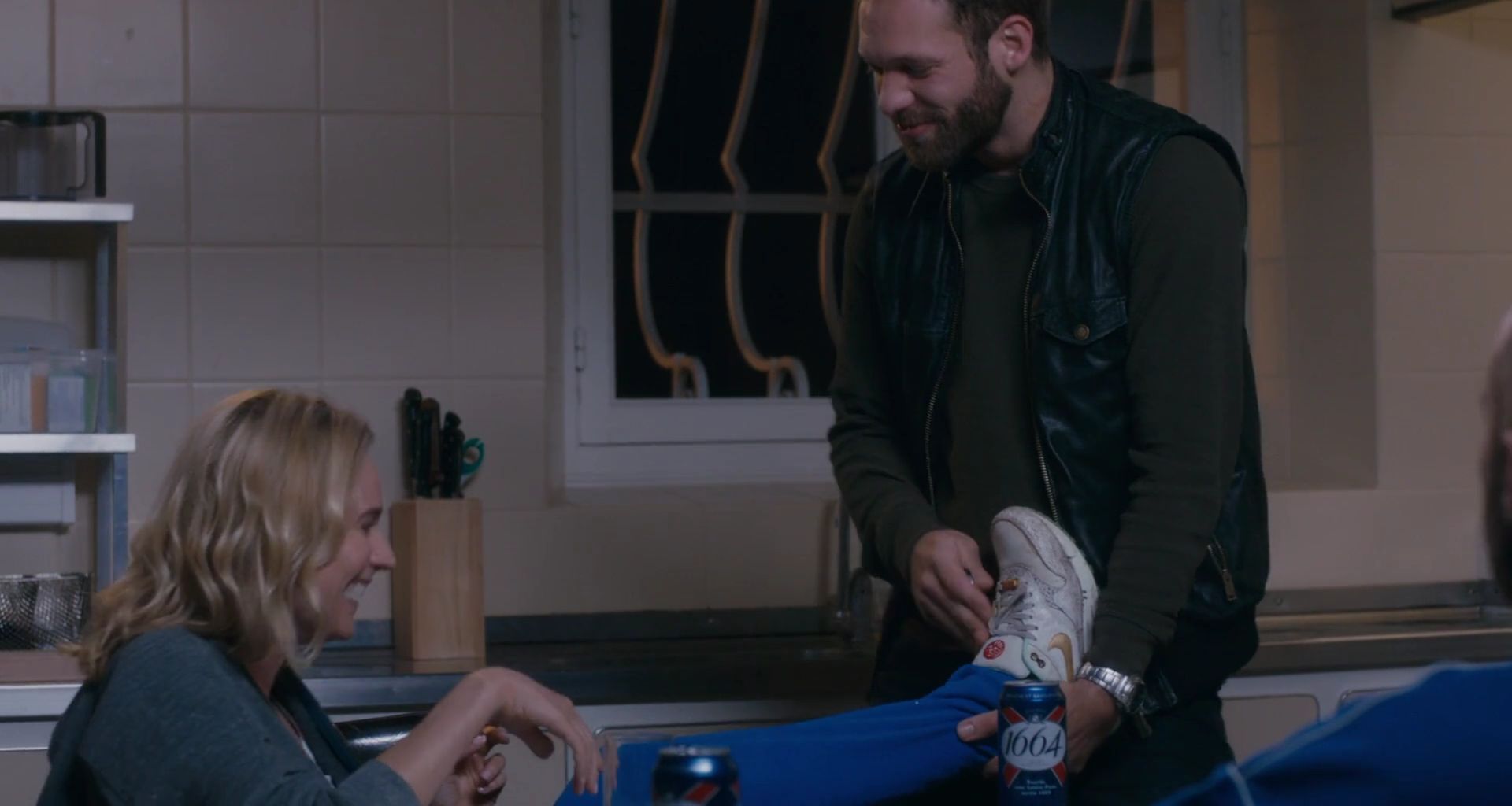 Фото - Телохранитель: 1920x1024 / 101 Кб