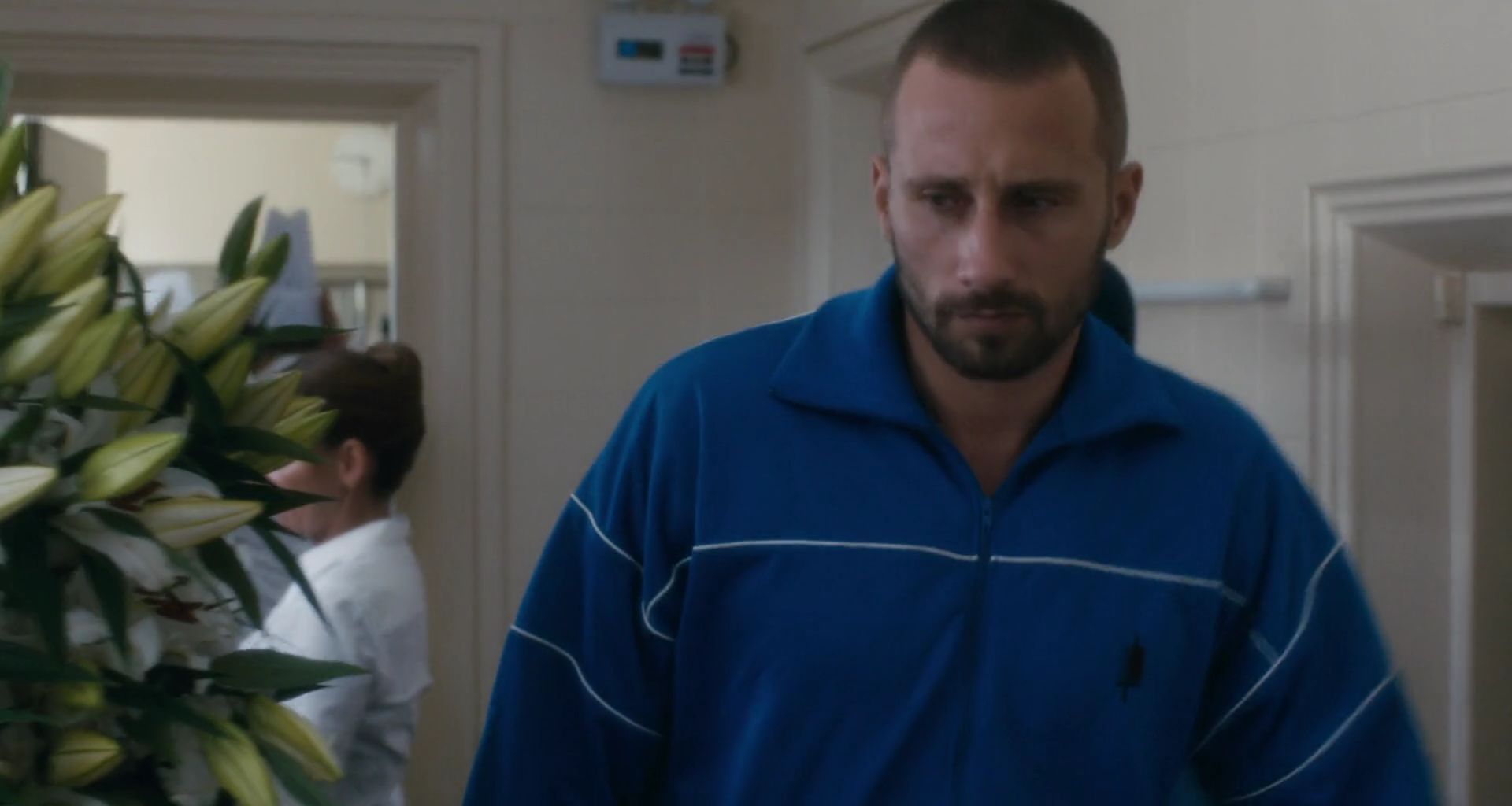 Фото - Телохранитель: 1920x1024 / 92 Кб