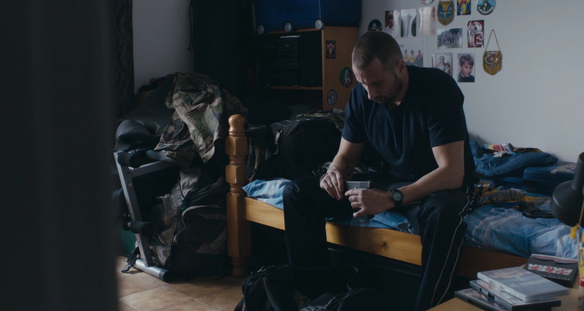 Фото - Телохранитель: 1920x1024 / 126 Кб