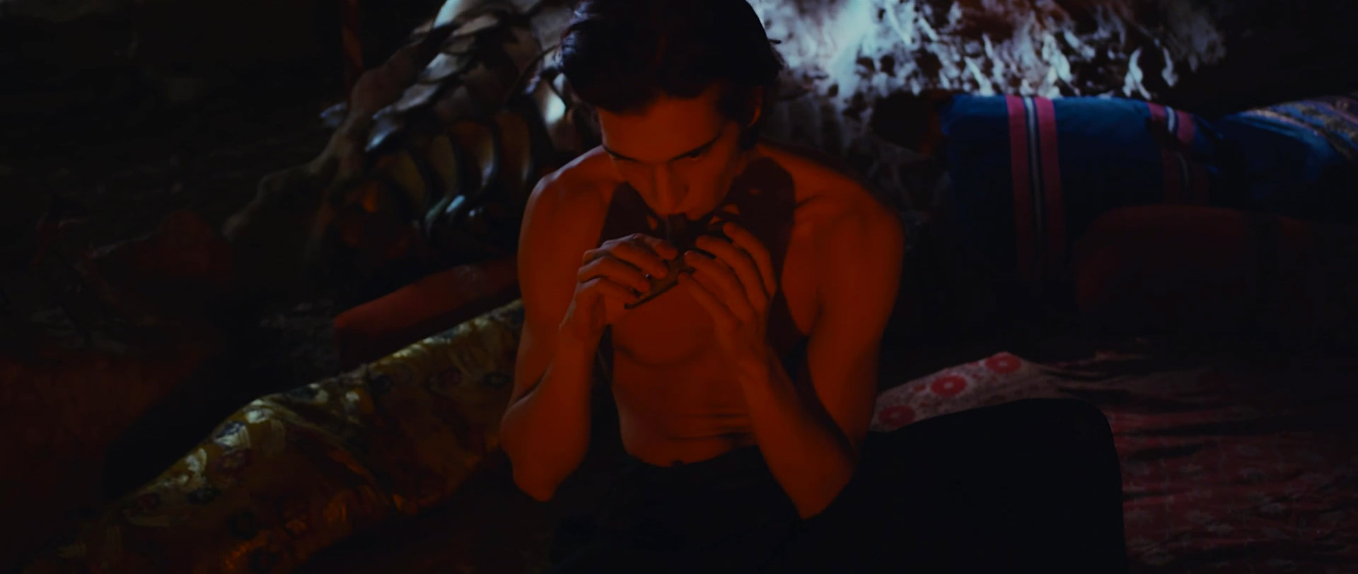 Фото - Он — дракон: 1920x812 / 120 Кб