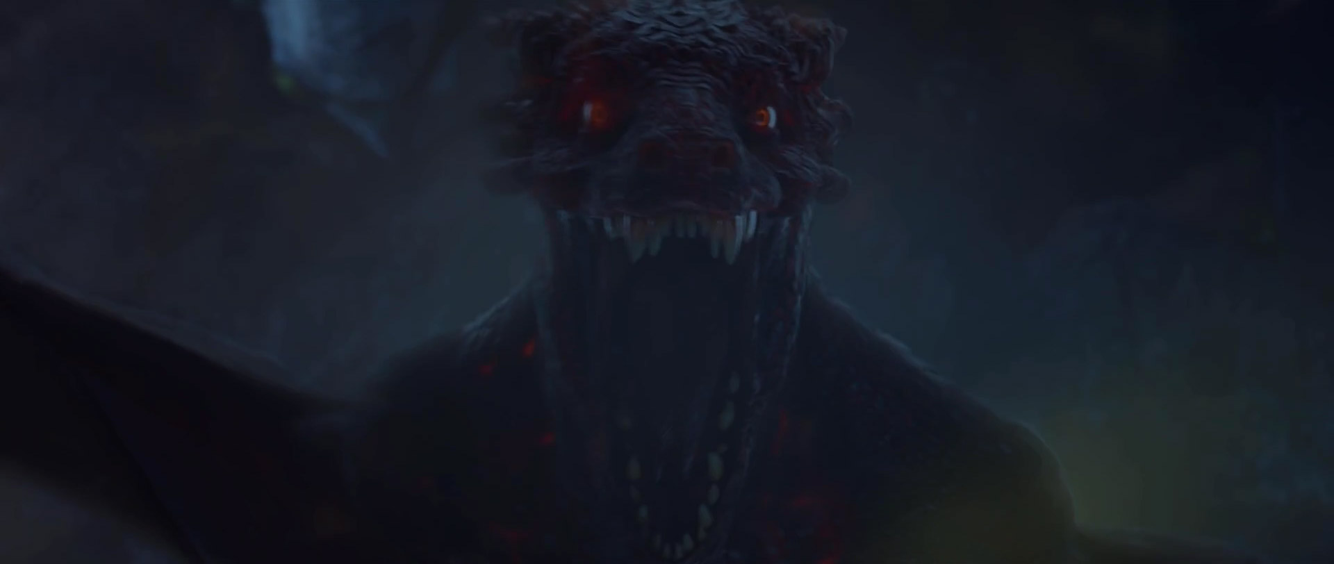 Фото - Он — дракон: 1920x812 / 64 Кб