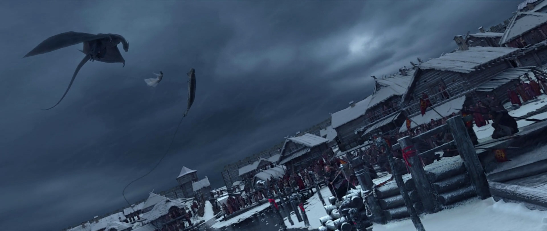 Фото - Он — дракон: 1920x812 / 184 Кб