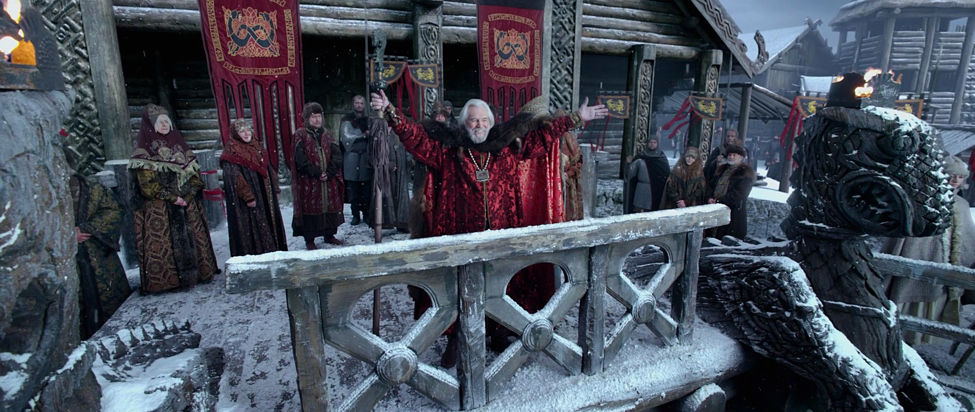 Фото - Он — дракон: 1920x812 / 462 Кб