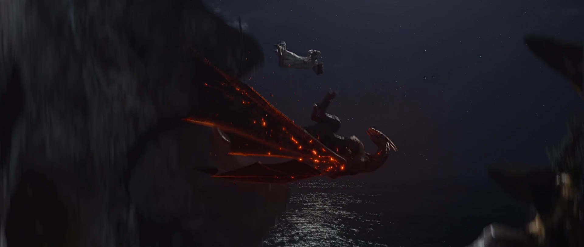 Фото - Он — дракон: 1920x812 / 94 Кб