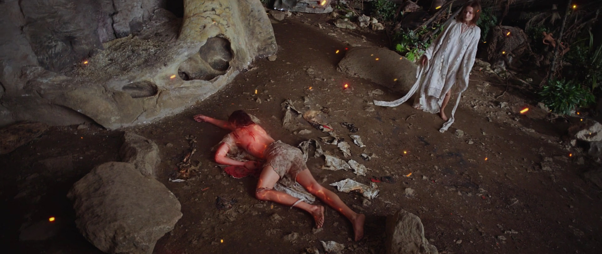 Фото - Он — дракон: 1920x812 / 304 Кб