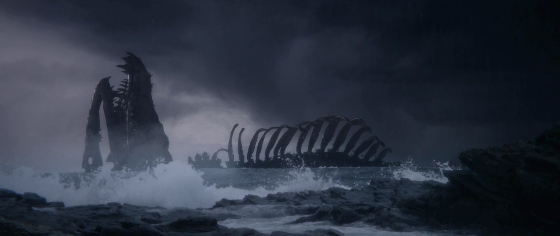 Фото - Он — дракон: 1920x812 / 105 Кб