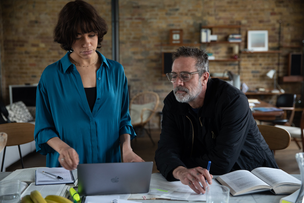 Фото - Убийства по открыткам: 1000x667 / 223 Кб