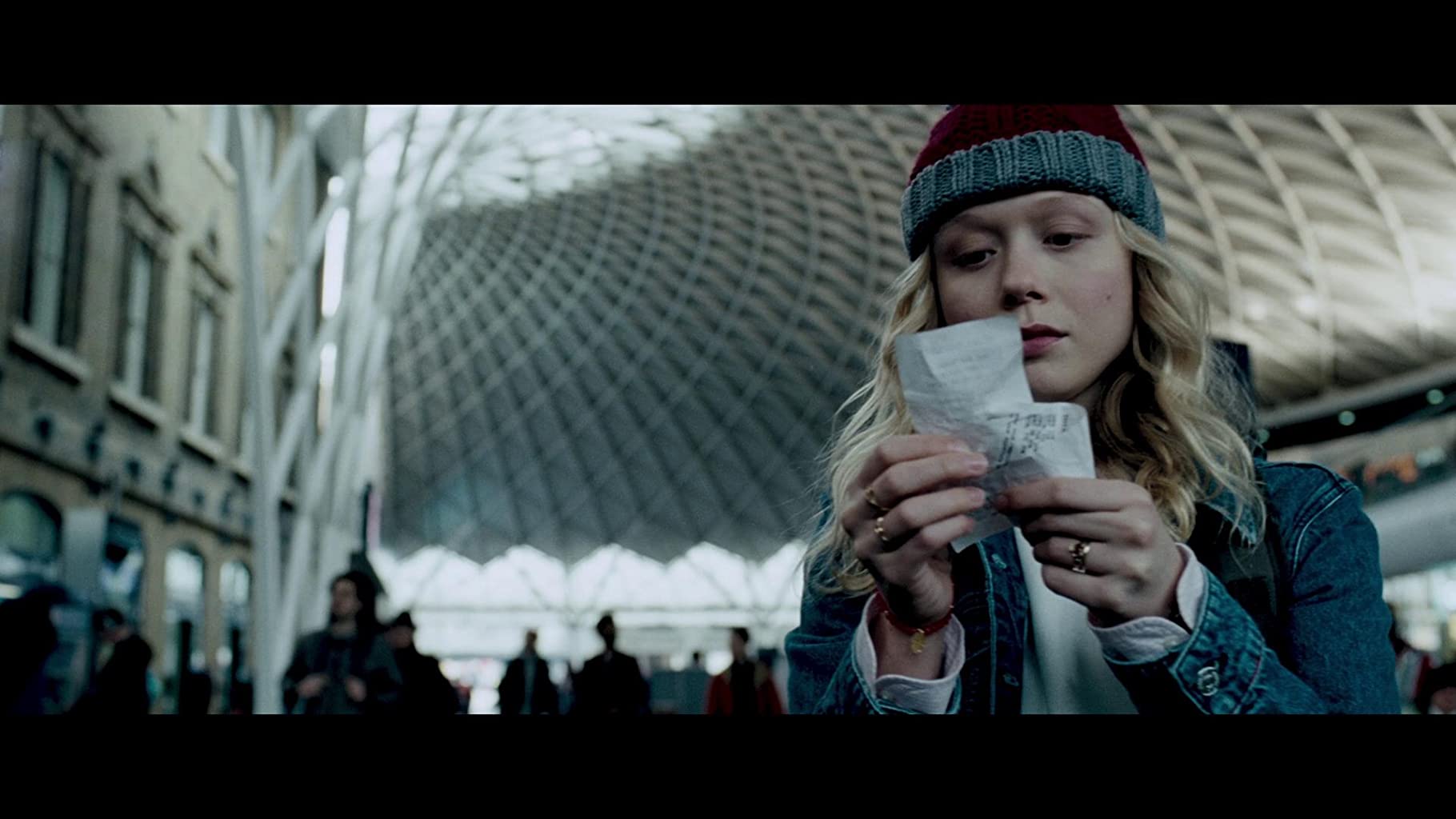 Фото - Убийства по открыткам: 1820x1024 / 115 Кб