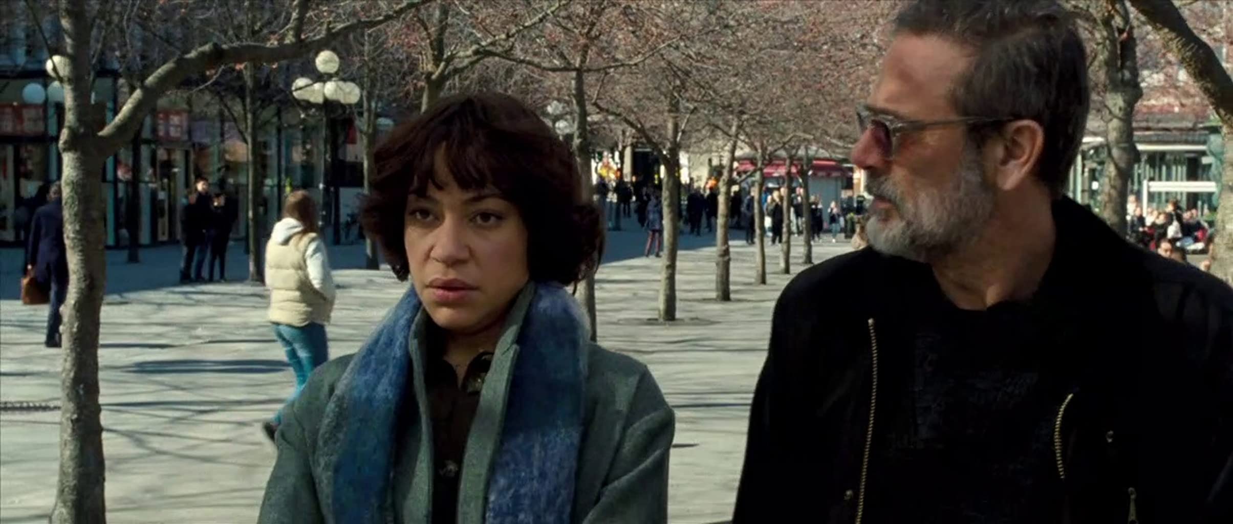 Фото - Убийства по открыткам: 2409x1024 / 172 Кб