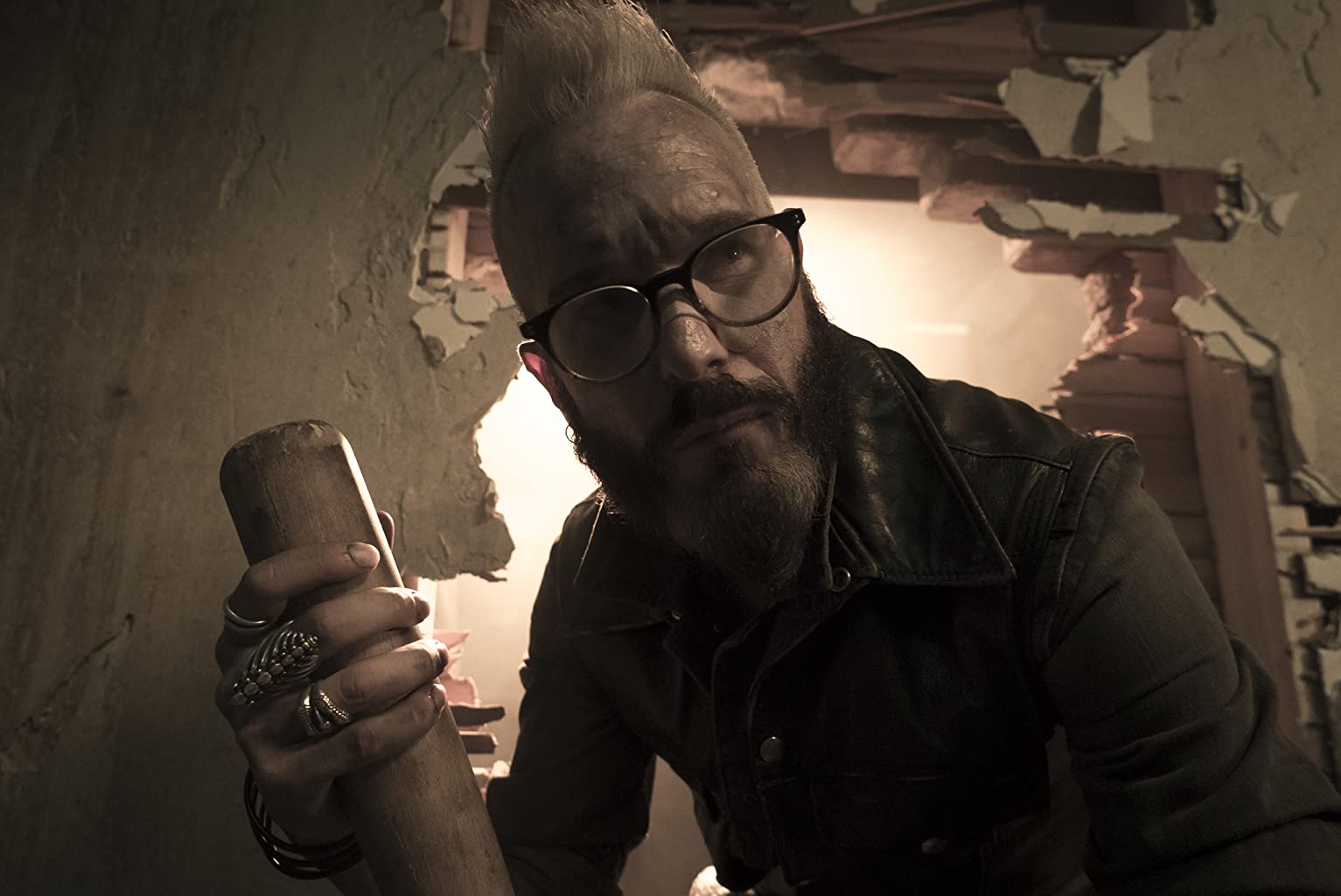 Фото - Холистическое детективное агентство Дирка Джентли: 1533x1024 / 92 Кб