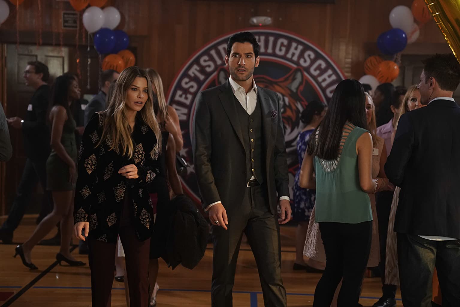 Фото - Люцифер: 1535x1024 / 101 Кб