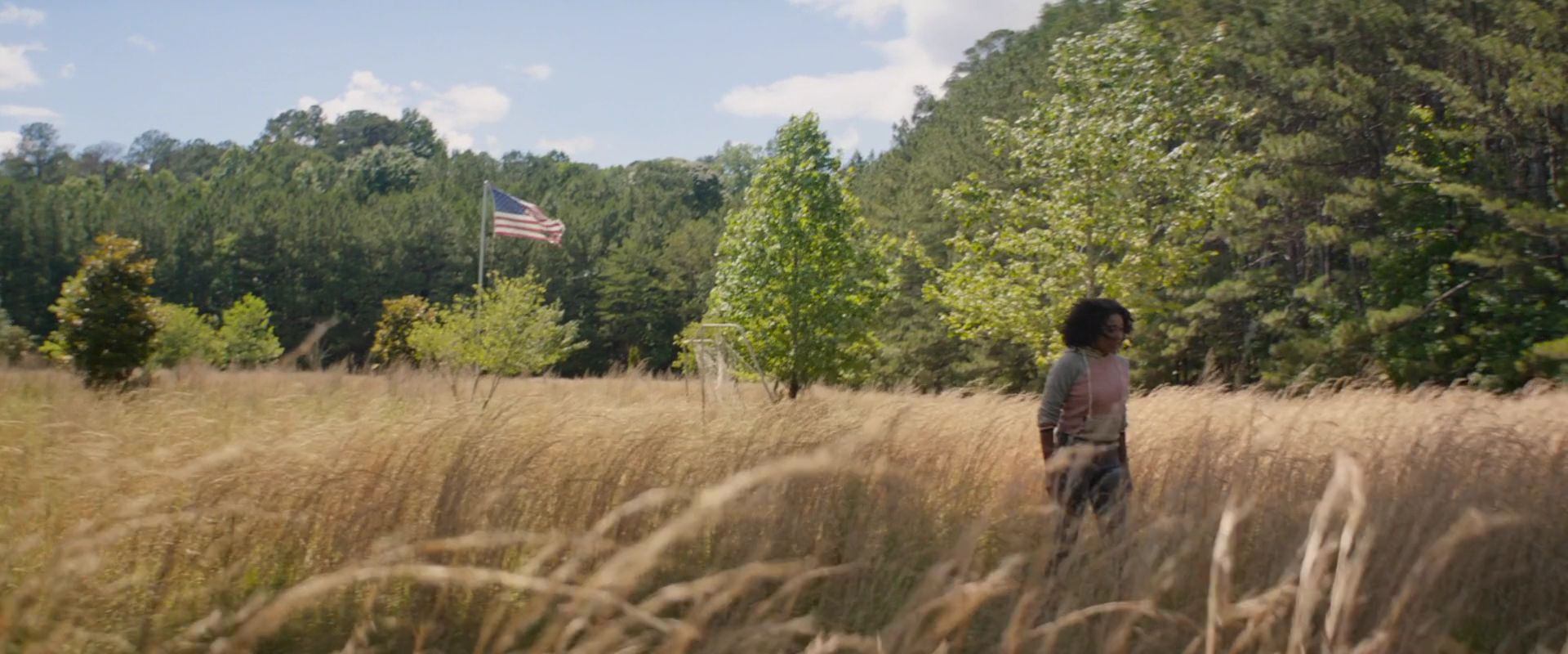 Фото - Темные отражения: 1920x800 / 197 Кб