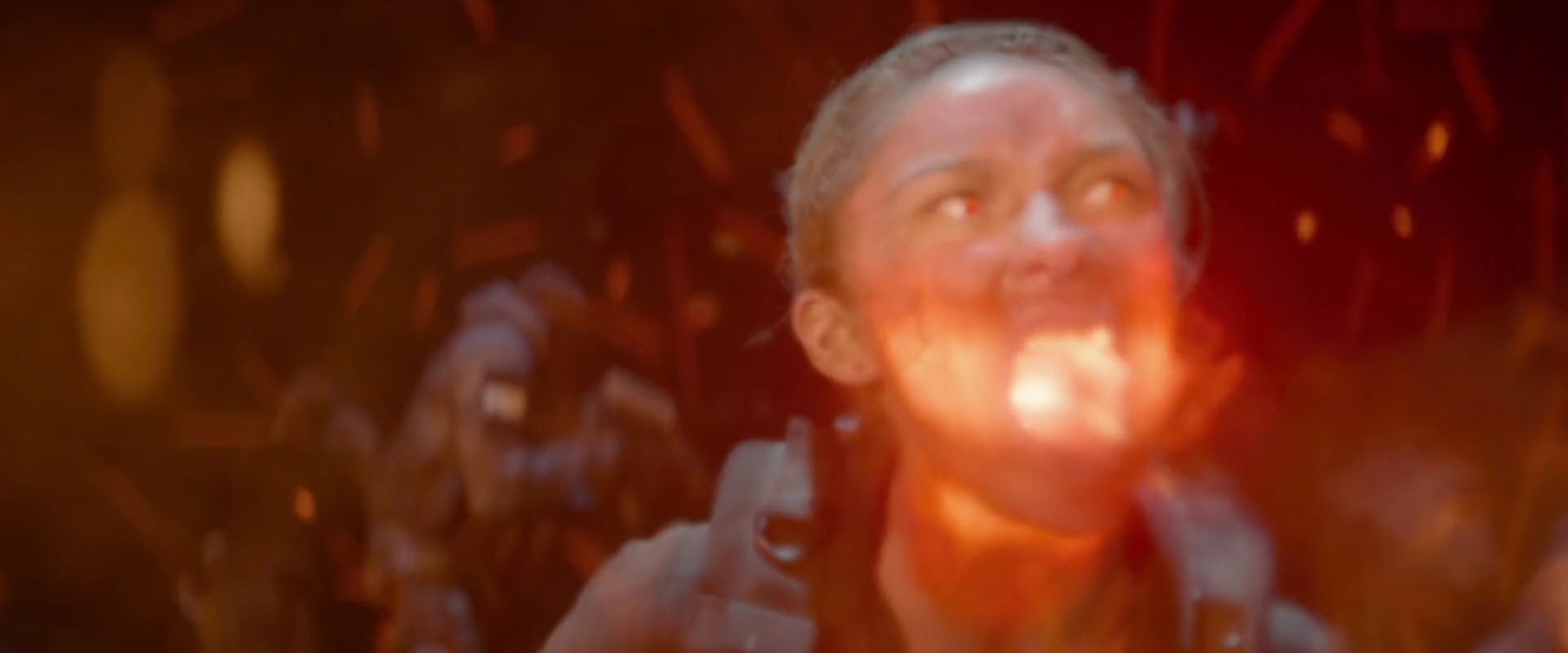 Фото - Темные отражения: 1920x800 / 57 Кб