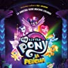 Фото - My Little Pony в кино: 100x100 / 5 Кб
